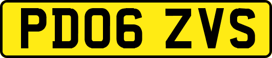 PD06ZVS