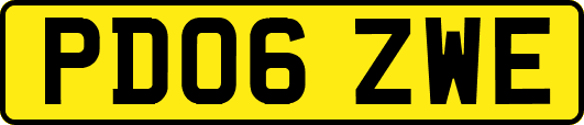 PD06ZWE