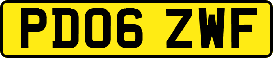 PD06ZWF