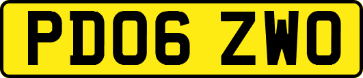 PD06ZWO