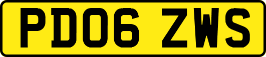 PD06ZWS