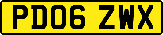 PD06ZWX