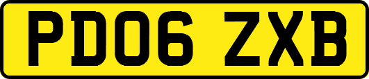 PD06ZXB