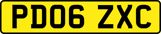 PD06ZXC