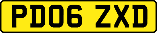 PD06ZXD