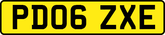 PD06ZXE
