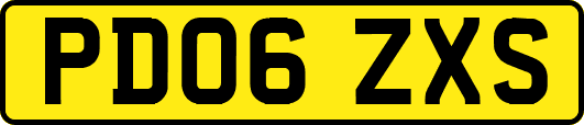 PD06ZXS