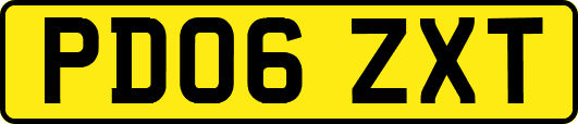 PD06ZXT