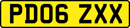 PD06ZXX
