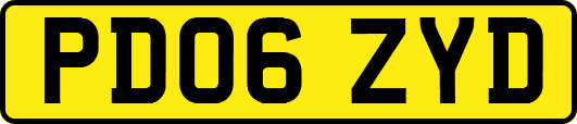 PD06ZYD