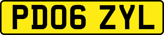 PD06ZYL