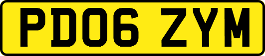 PD06ZYM