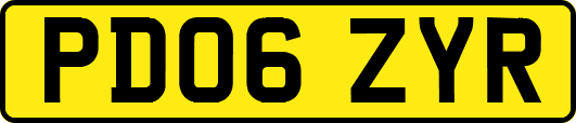 PD06ZYR