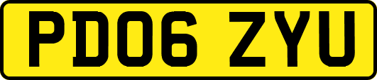 PD06ZYU