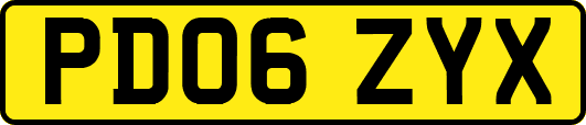 PD06ZYX