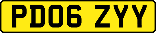 PD06ZYY