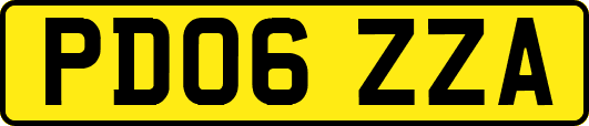 PD06ZZA