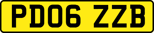 PD06ZZB