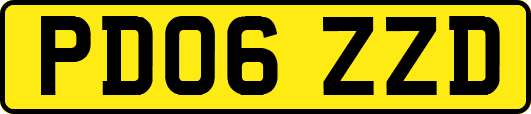 PD06ZZD