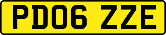 PD06ZZE