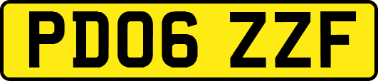 PD06ZZF