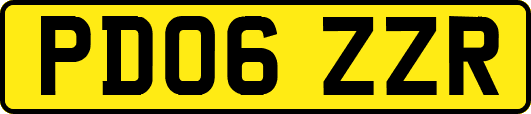PD06ZZR