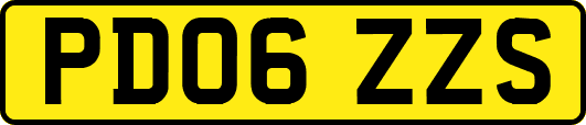 PD06ZZS