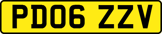 PD06ZZV