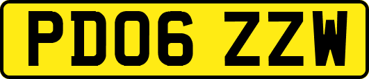 PD06ZZW