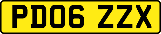 PD06ZZX