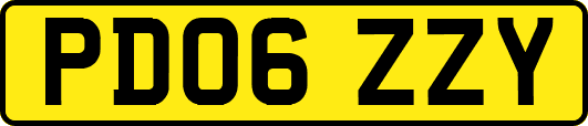 PD06ZZY