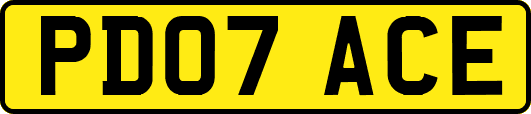 PD07ACE