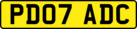 PD07ADC