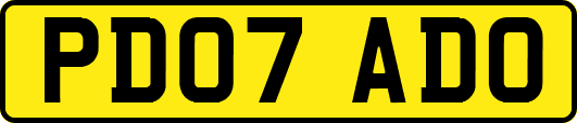 PD07ADO