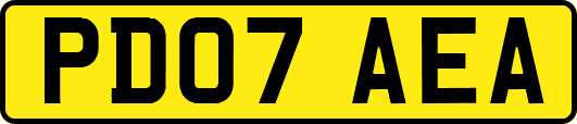 PD07AEA