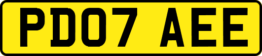 PD07AEE