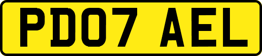 PD07AEL
