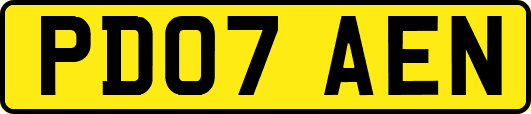 PD07AEN