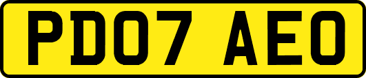 PD07AEO