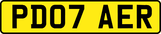 PD07AER