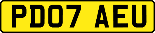 PD07AEU