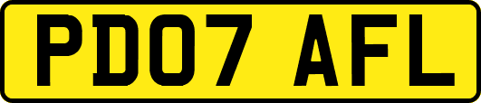 PD07AFL