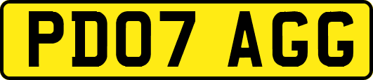 PD07AGG
