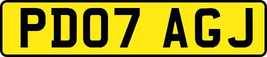 PD07AGJ