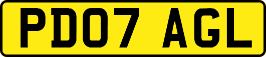 PD07AGL