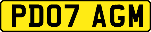 PD07AGM