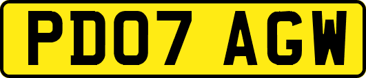 PD07AGW