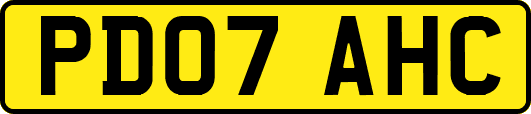 PD07AHC