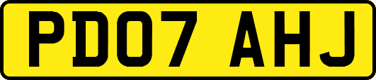 PD07AHJ