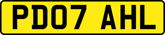 PD07AHL
